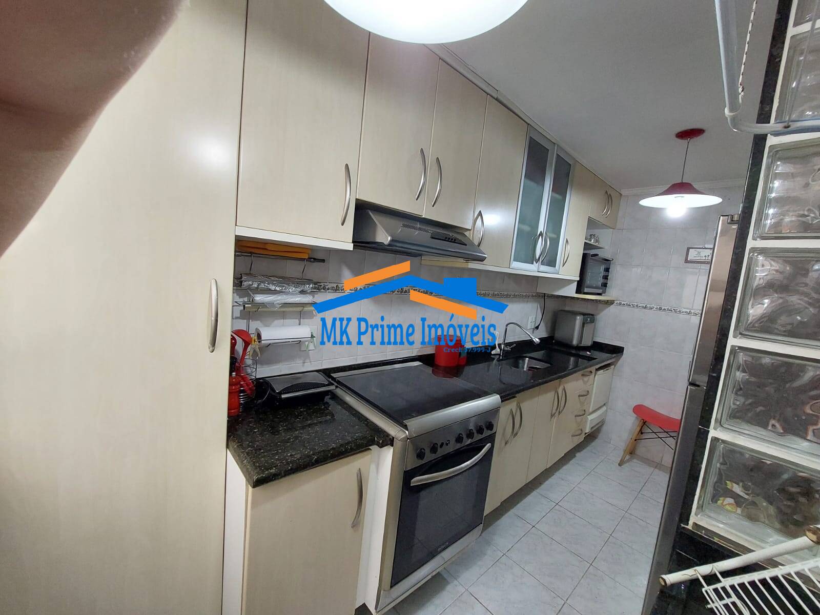 Apartamento à venda com 2 quartos, 56m² - Foto 12