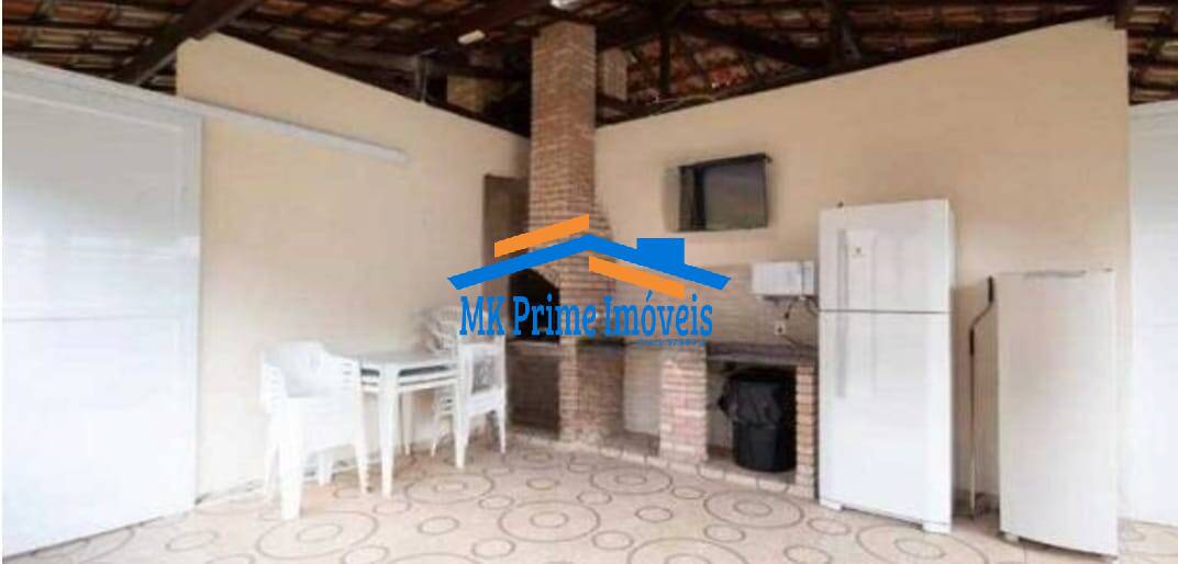 Apartamento à venda com 2 quartos, 56m² - Foto 16