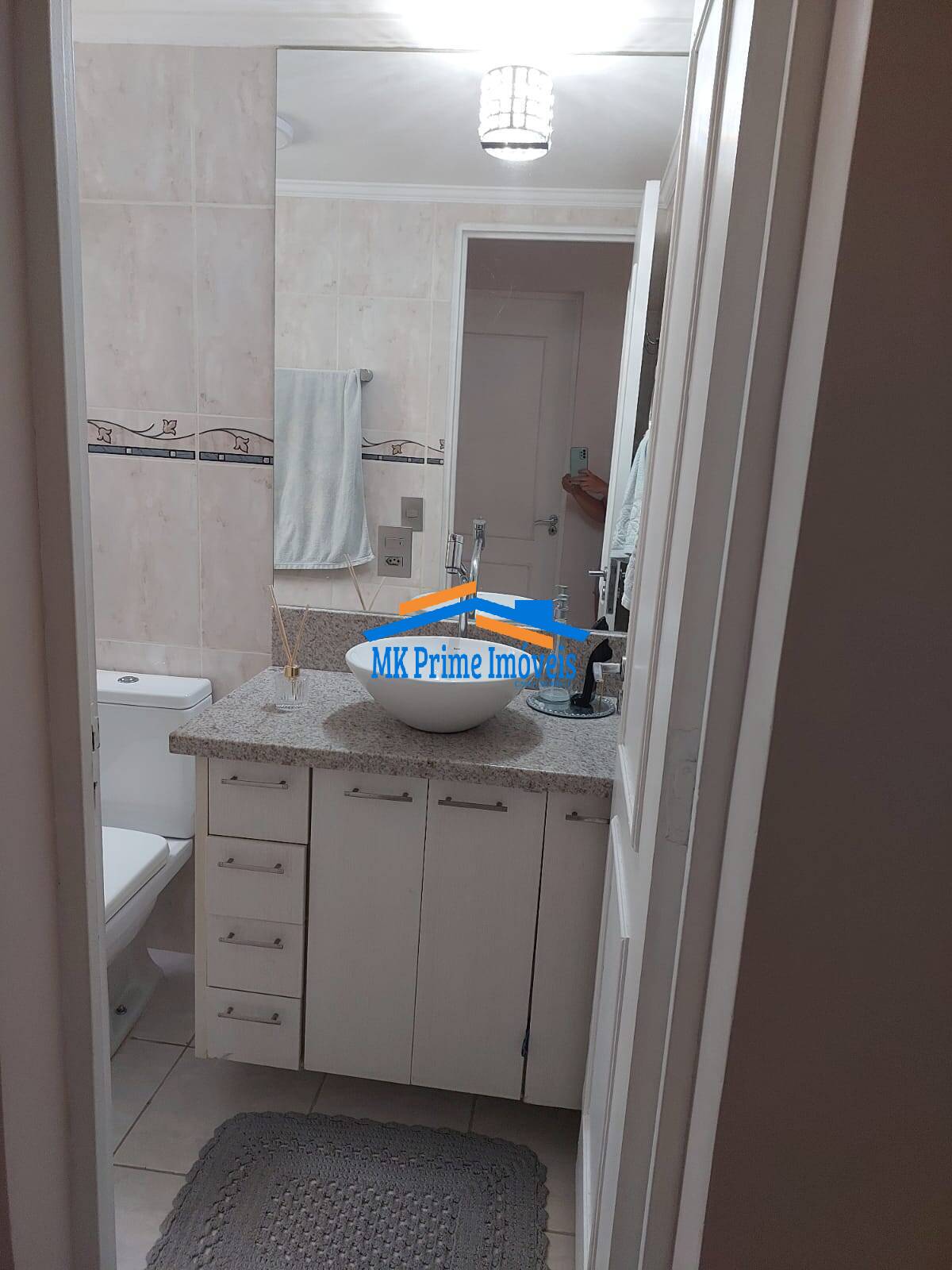 Apartamento à venda com 2 quartos, 56m² - Foto 25