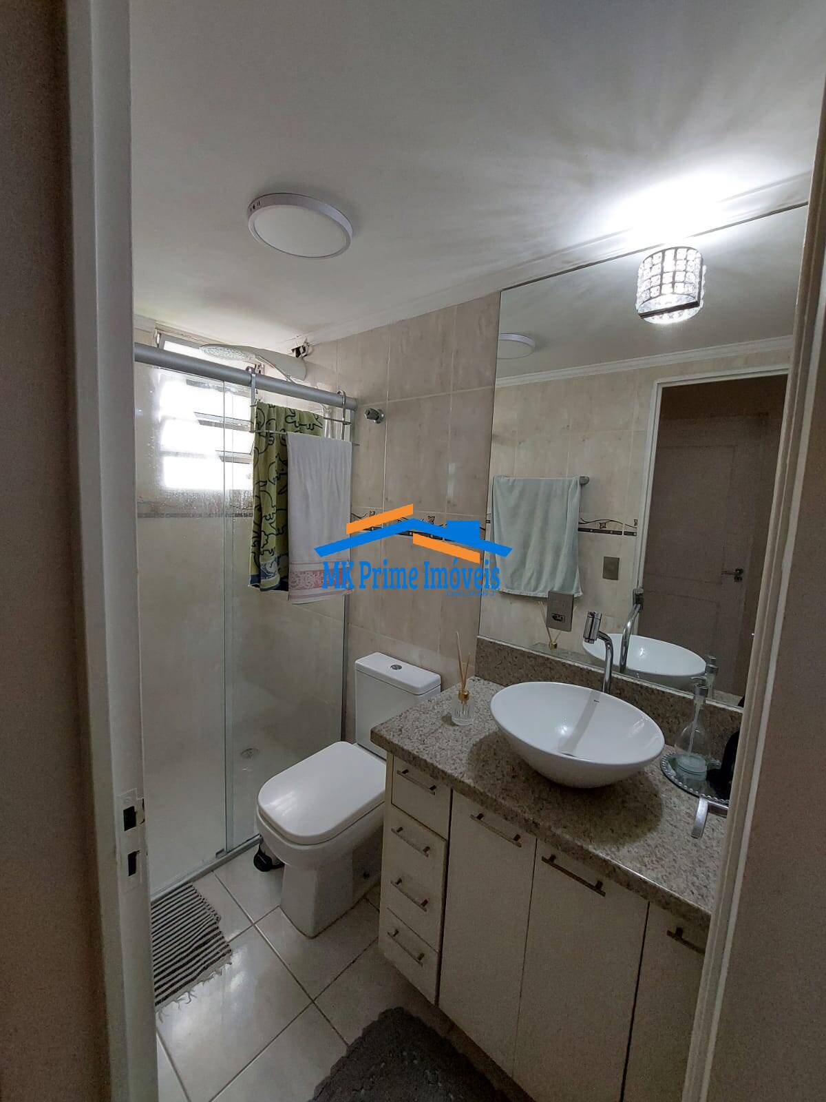 Apartamento à venda com 2 quartos, 56m² - Foto 14