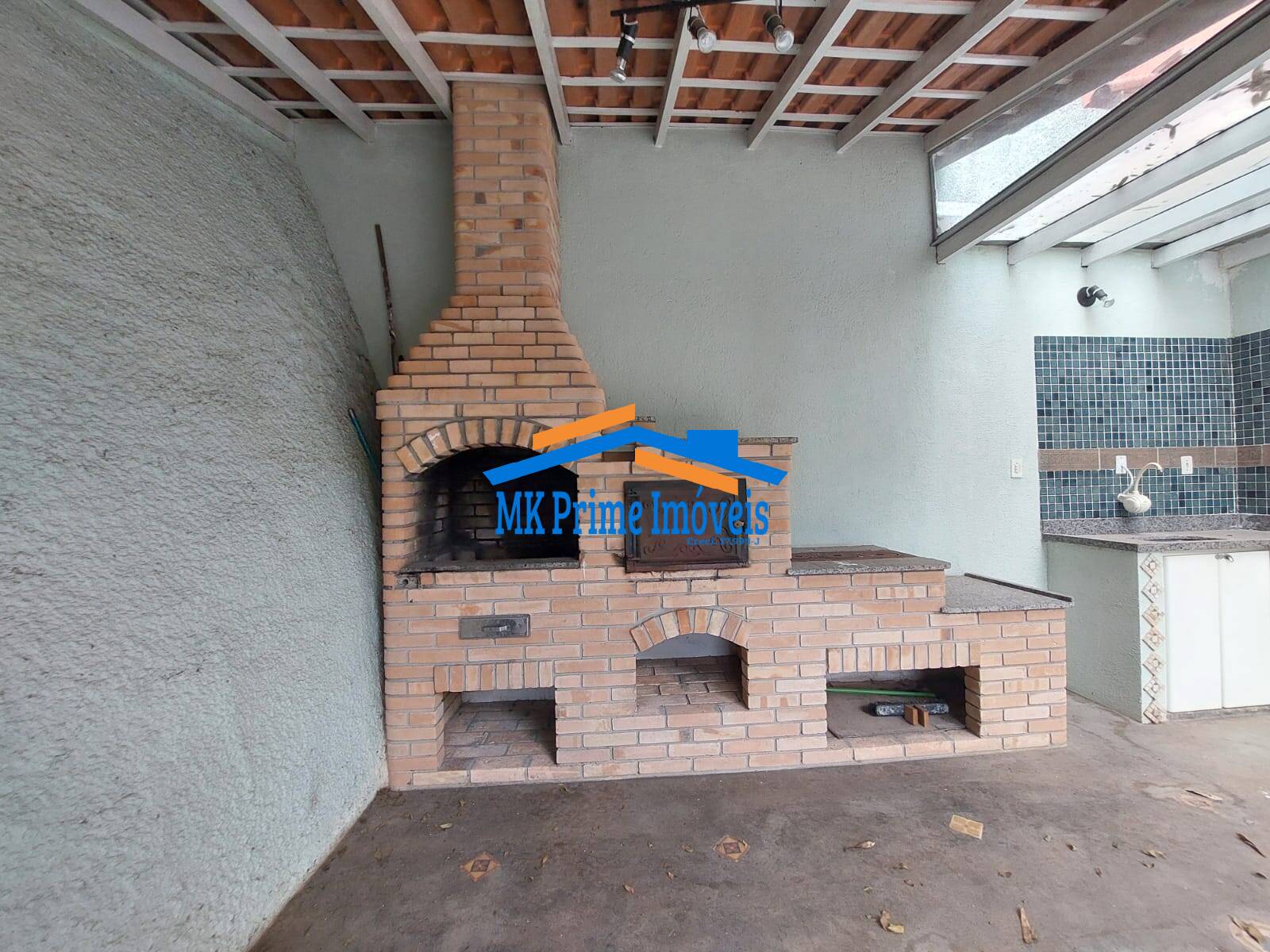 Casa de Condomínio à venda com 3 quartos, 166m² - Foto 13