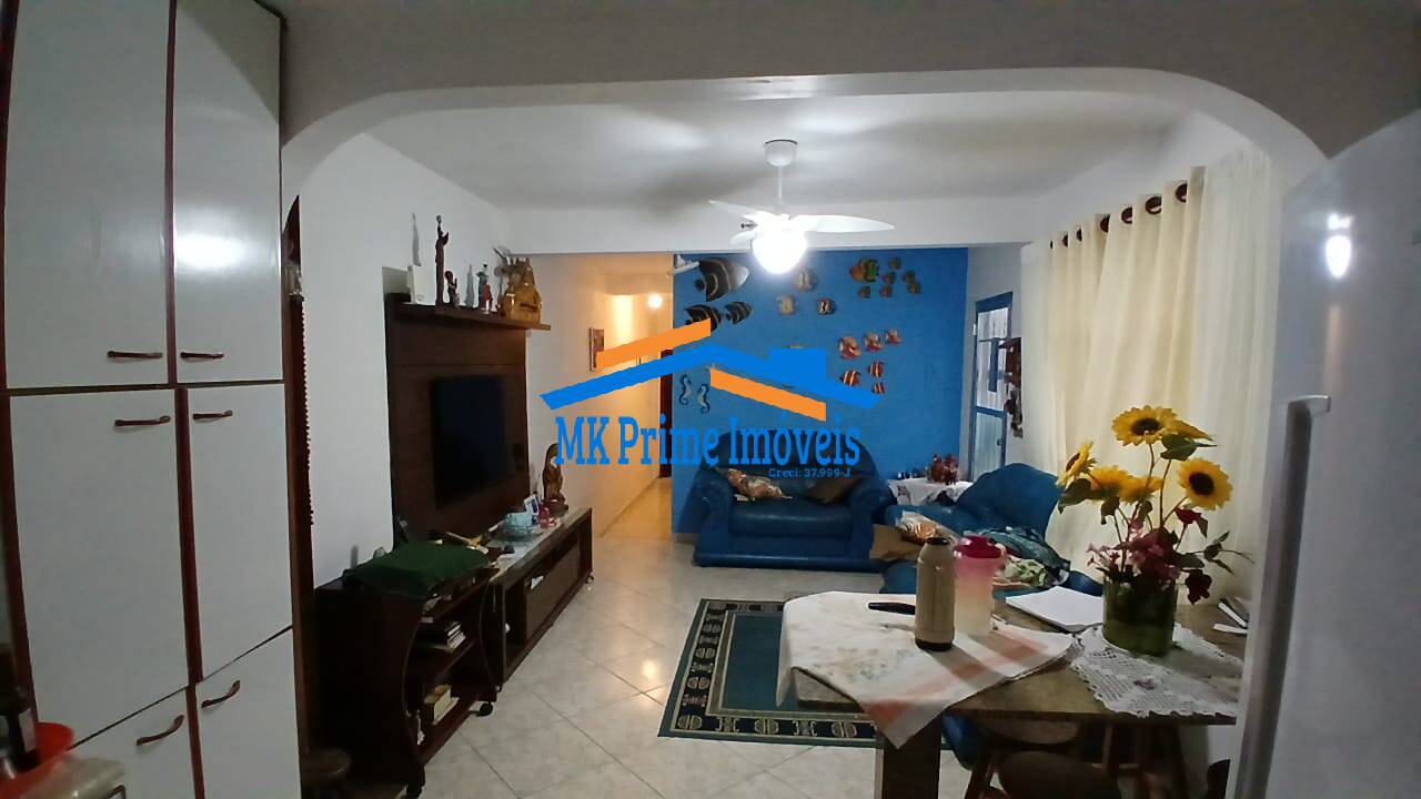 Casa à venda com 4 quartos, 160m² - Foto 6