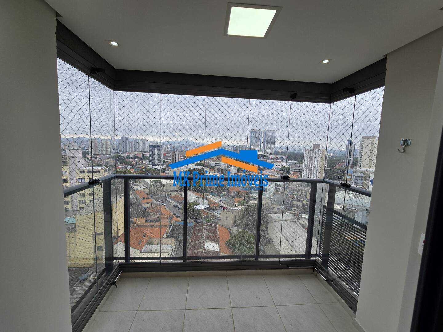 Apartamento à venda com 2 quartos, 57m² - Foto 8