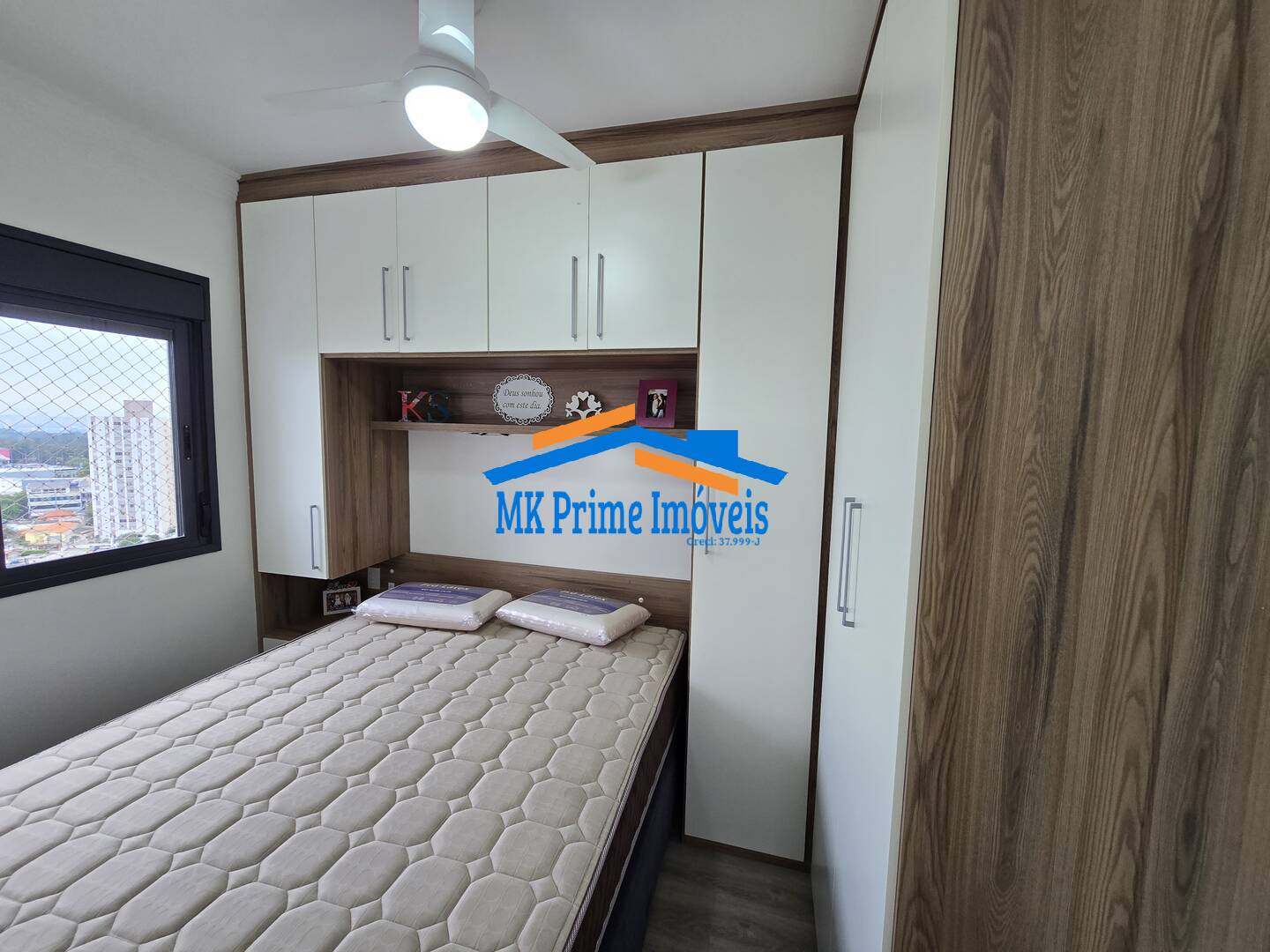 Apartamento à venda com 2 quartos, 57m² - Foto 13