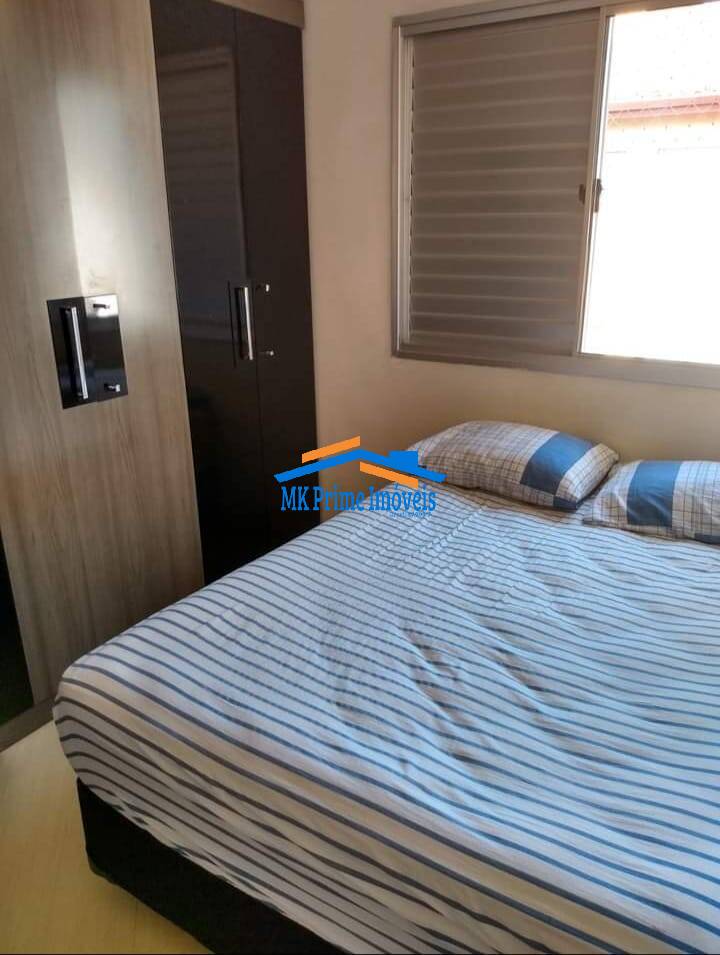 Apartamento à venda com 2 quartos, 45m² - Foto 5