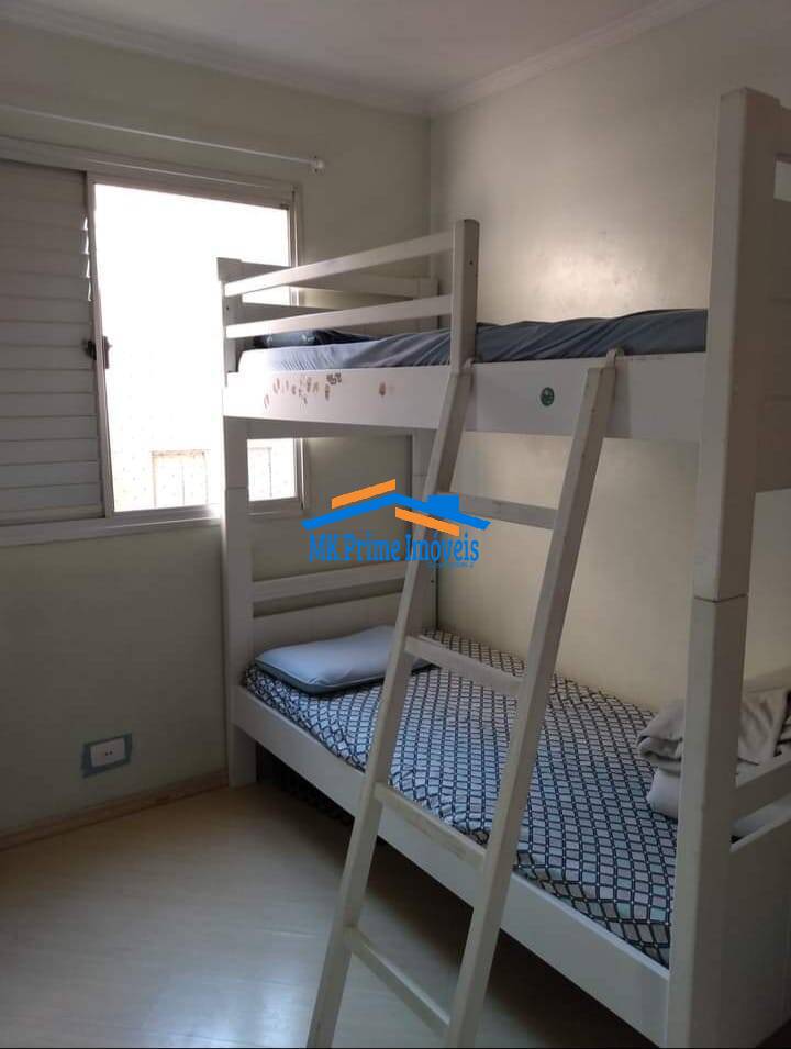 Apartamento à venda com 2 quartos, 45m² - Foto 4