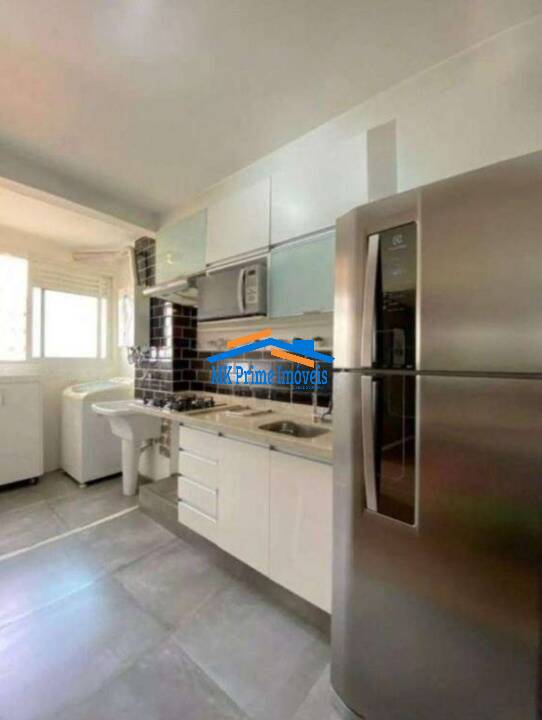 Apartamento à venda com 2 quartos, 57m² - Foto 9