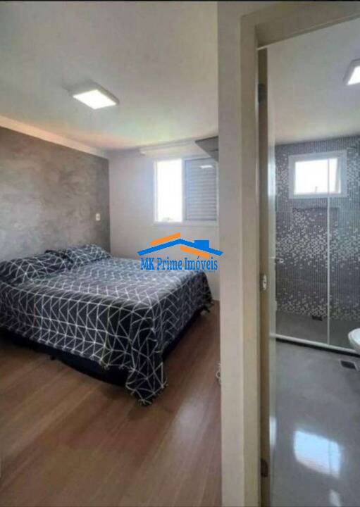 Apartamento à venda com 2 quartos, 57m² - Foto 11