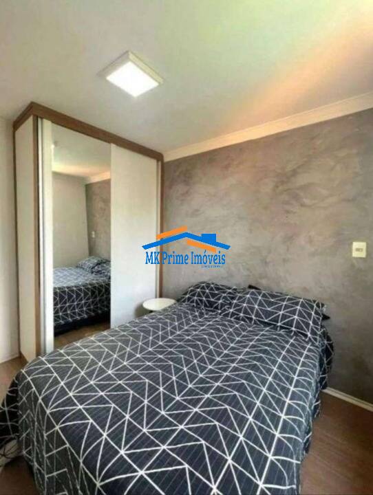 Apartamento à venda com 2 quartos, 57m² - Foto 12