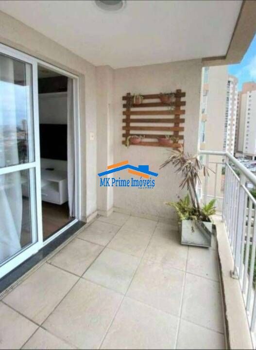 Apartamento à venda com 2 quartos, 57m² - Foto 7