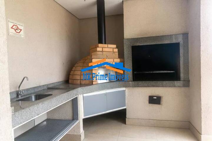 Apartamento à venda com 2 quartos, 57m² - Foto 25