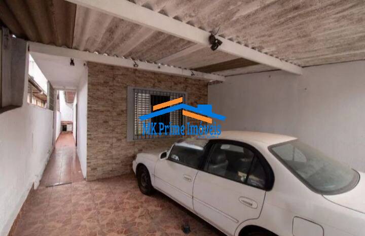 Casa à venda com 2 quartos, 80m² - Foto 33