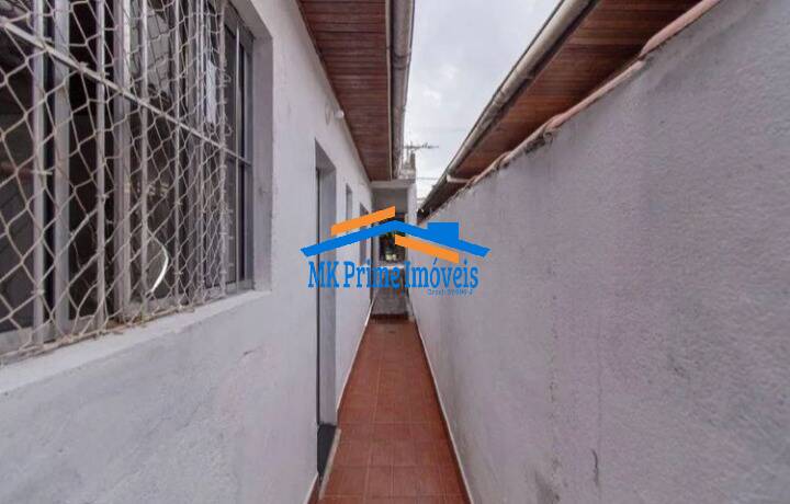 Casa à venda com 2 quartos, 80m² - Foto 27