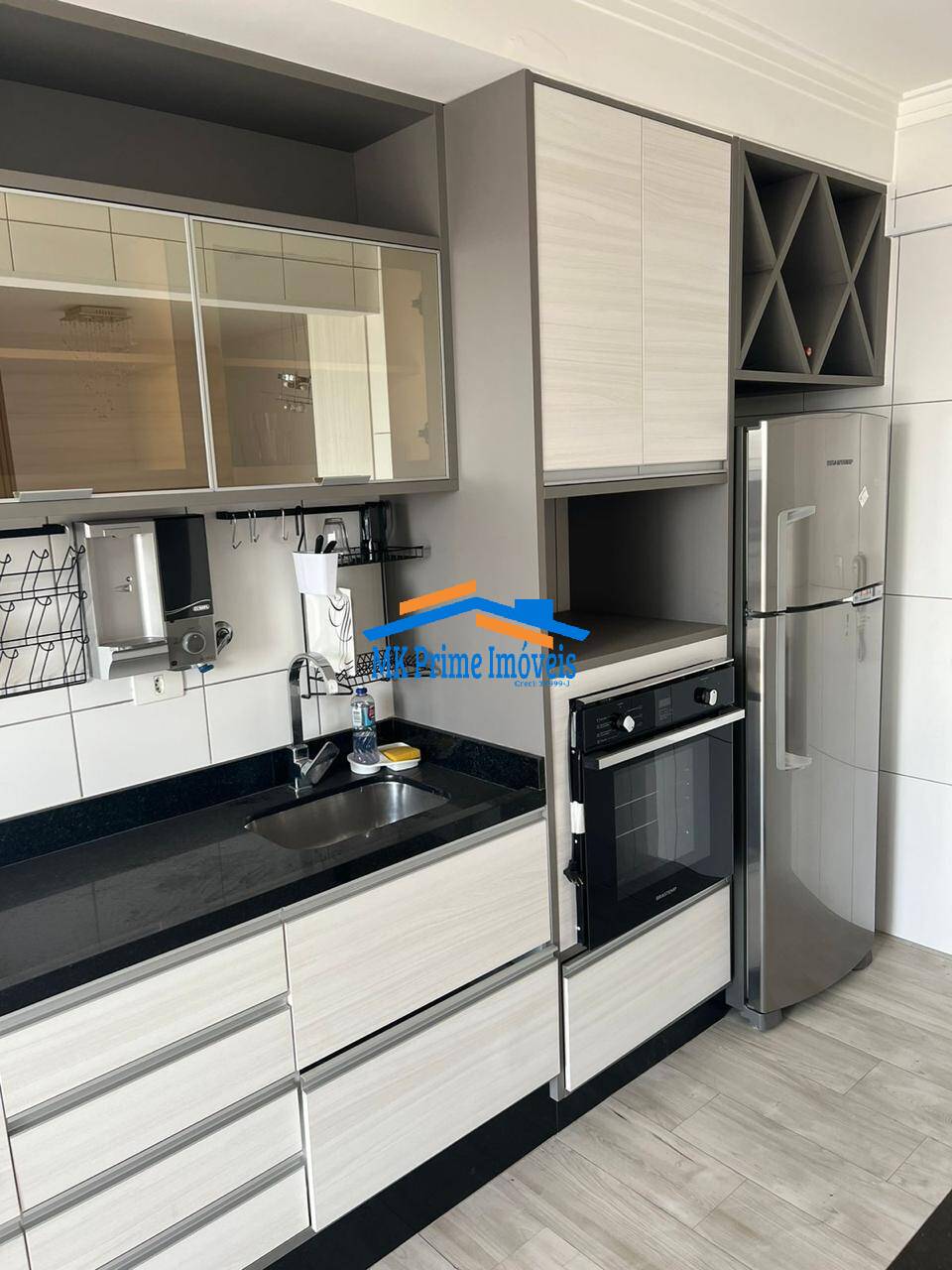 Apartamento à venda com 2 quartos, 73m² - Foto 8