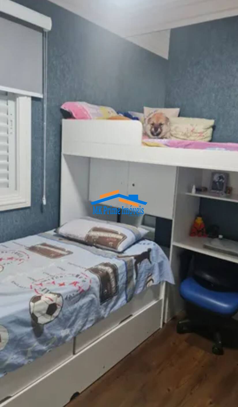 Apartamento à venda com 2 quartos, 92m² - Foto 6