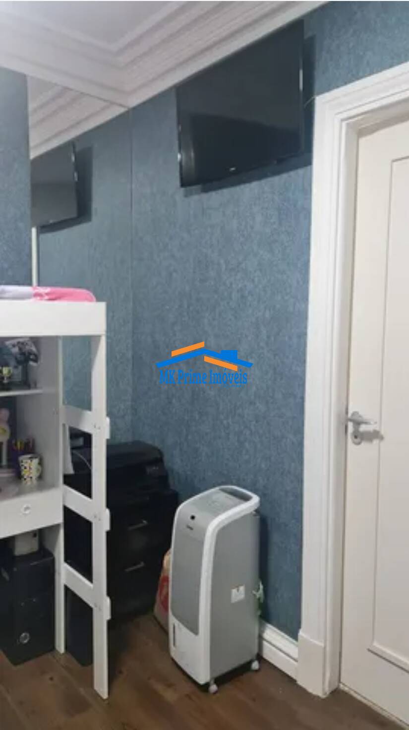 Apartamento à venda com 2 quartos, 92m² - Foto 8