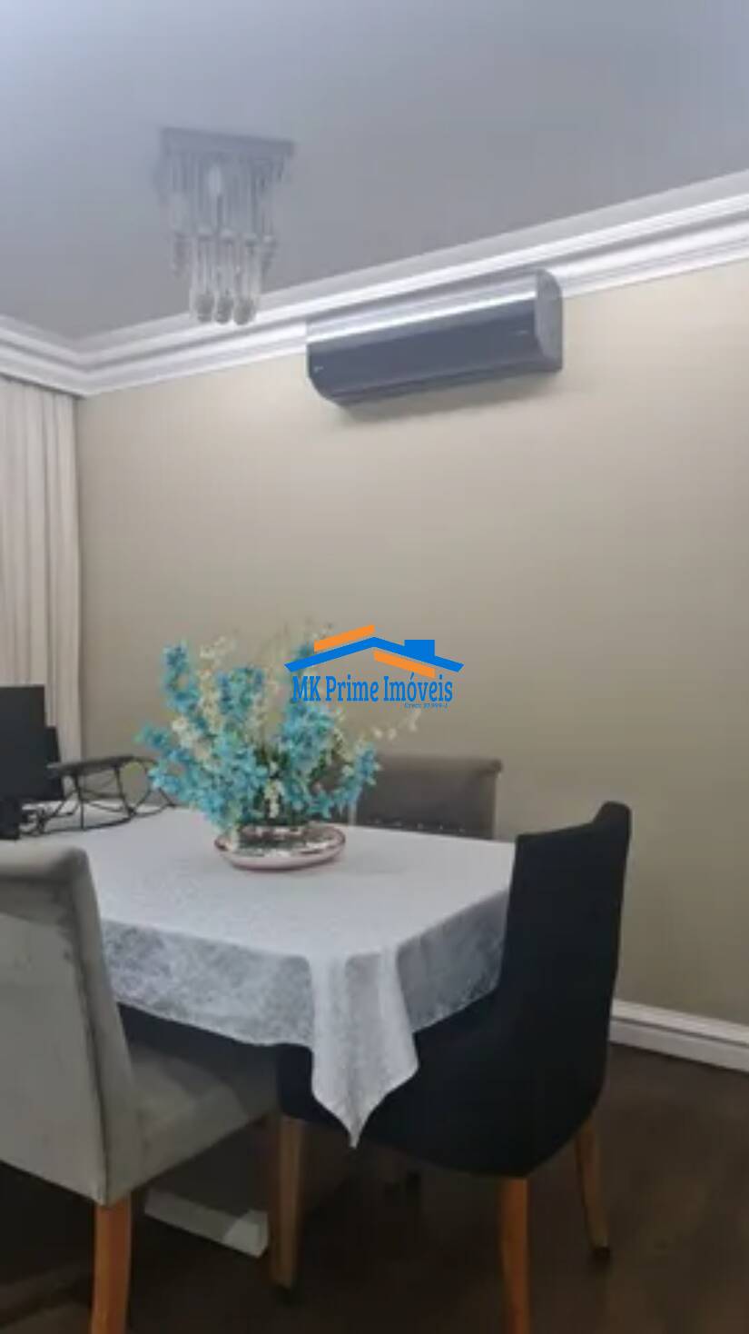 Apartamento à venda com 2 quartos, 92m² - Foto 4