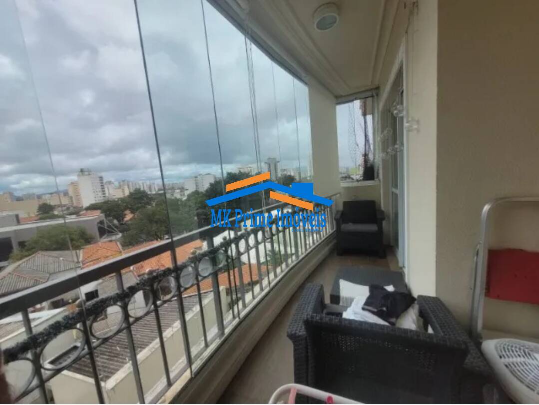 Apartamento à venda com 2 quartos, 92m² - Foto 2