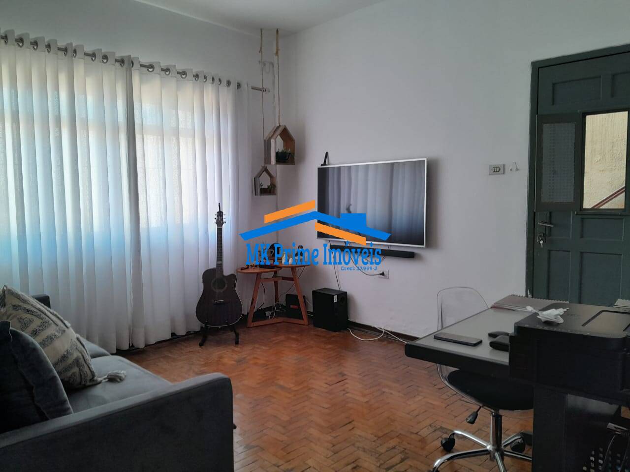 Casa à venda com 2 quartos, 174m² - Foto 25