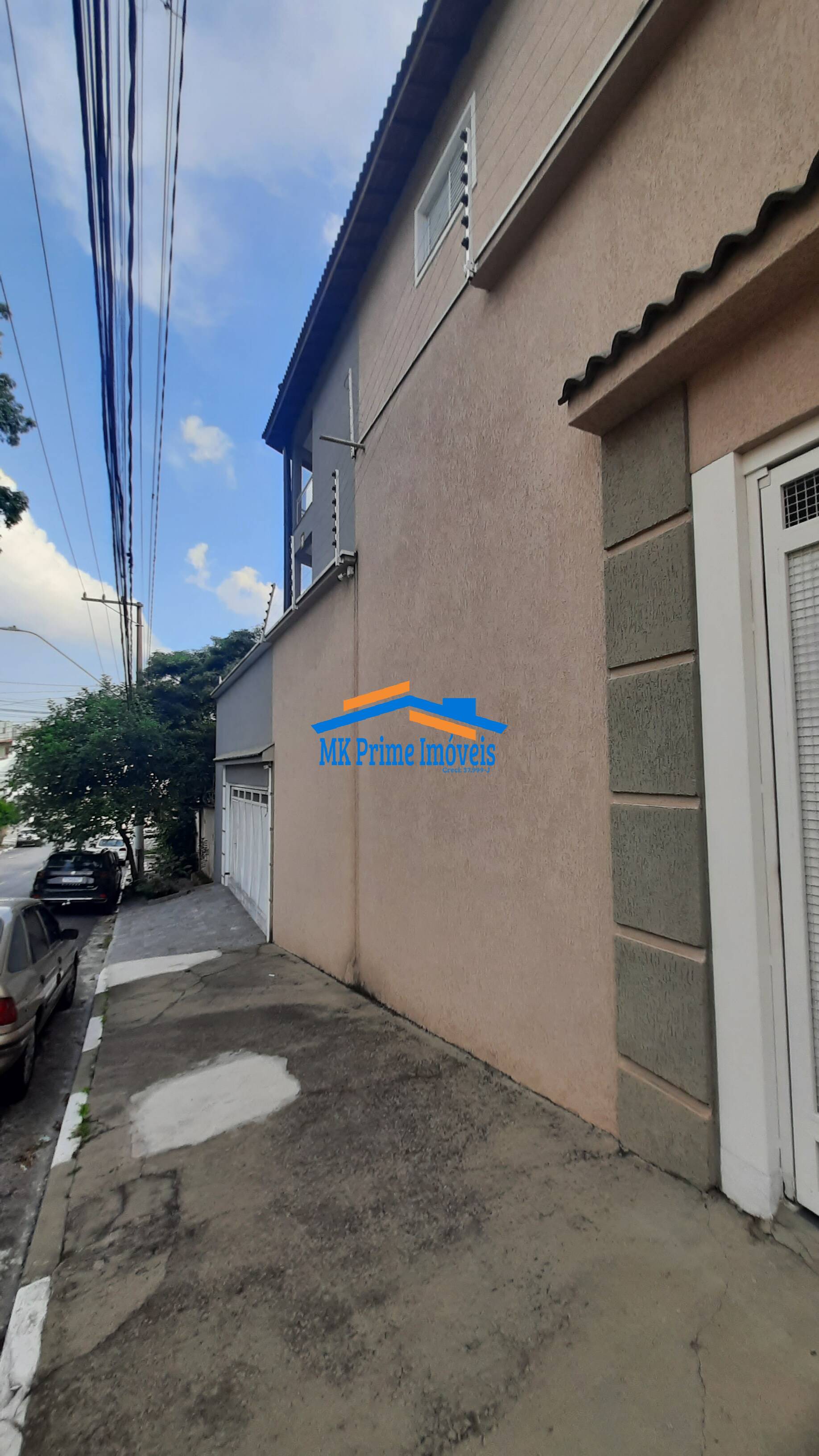 Sobrado à venda com 3 quartos, 212m² - Foto 12