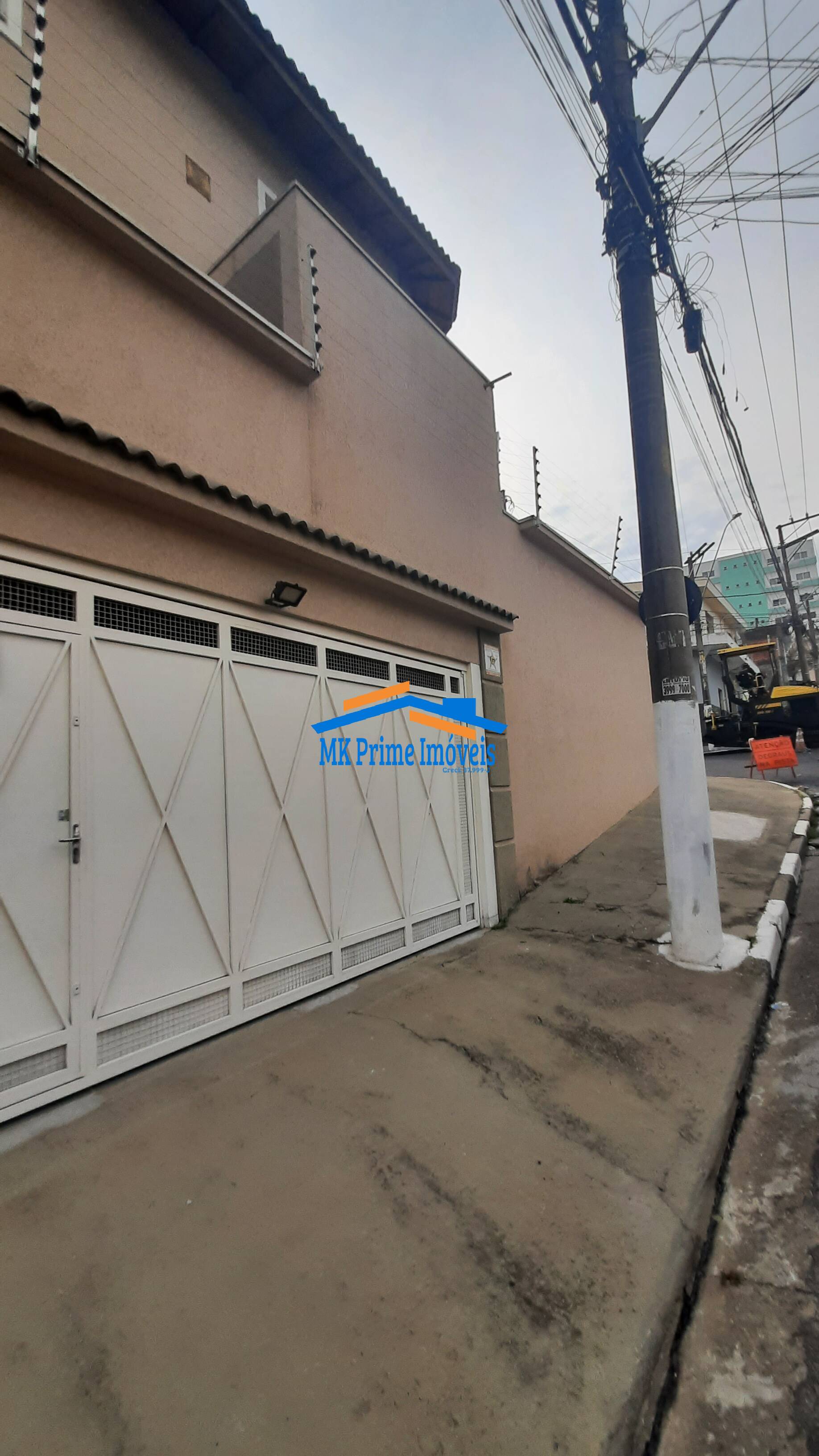 Sobrado à venda com 3 quartos, 212m² - Foto 13