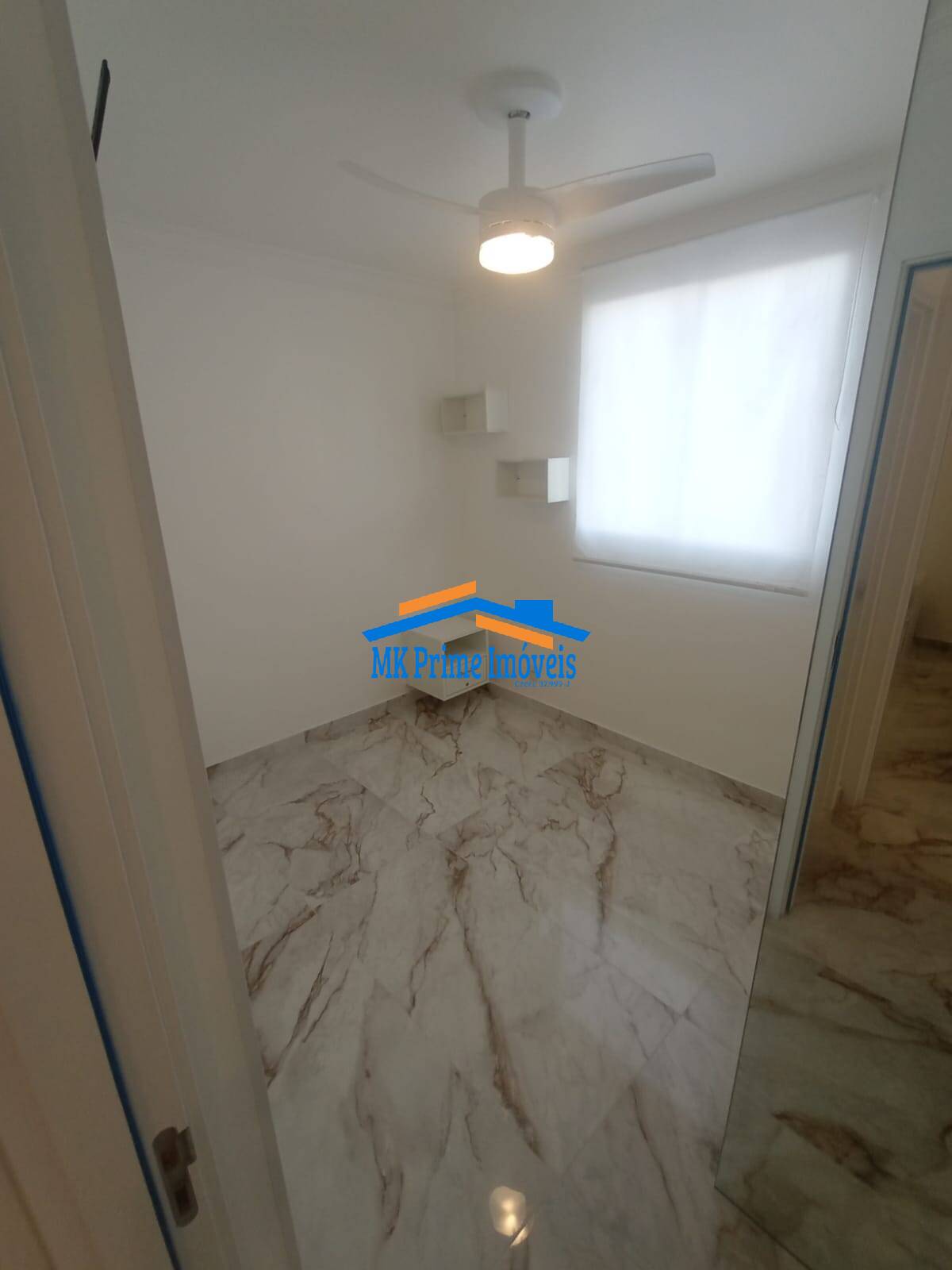 Apartamento à venda com 2 quartos, 37m² - Foto 6