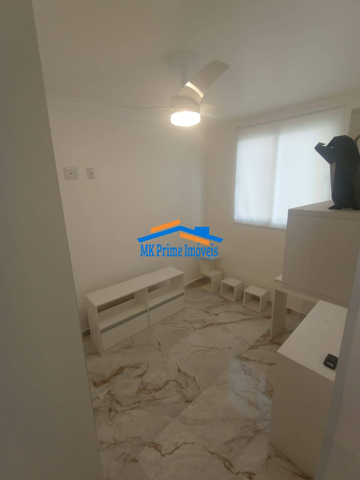 Apartamento à venda com 2 quartos, 37m² - Foto 9