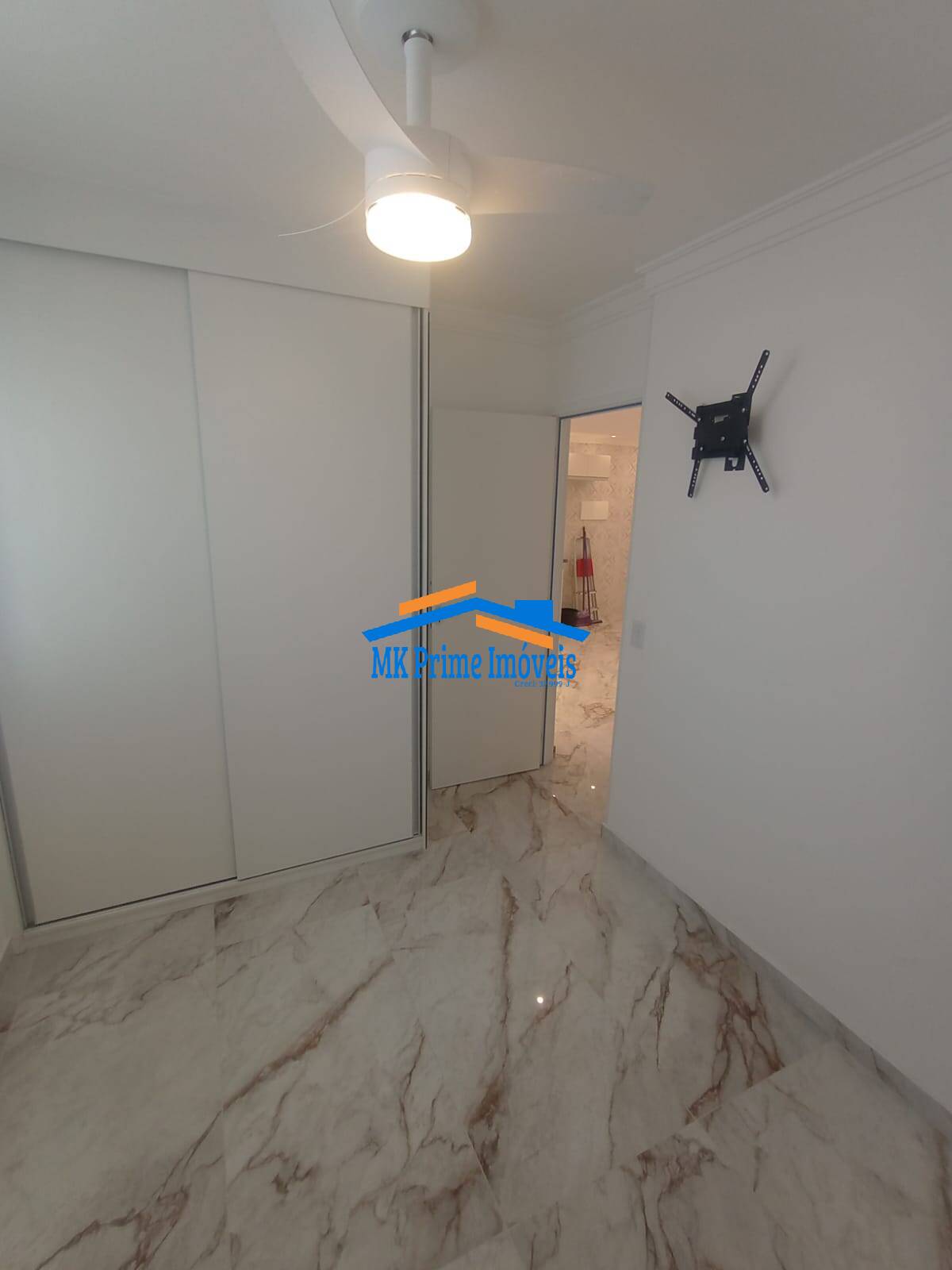 Apartamento à venda com 2 quartos, 37m² - Foto 7