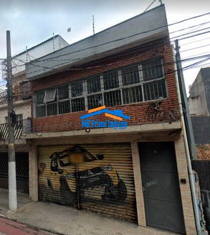 Prédio Inteiro para alugar, 246m² - Foto 1