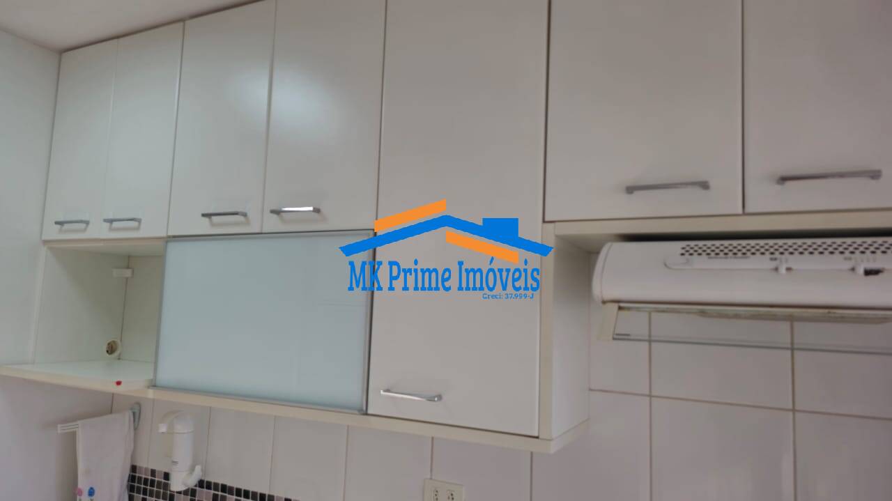 Apartamento à venda com 3 quartos, 74m² - Foto 3