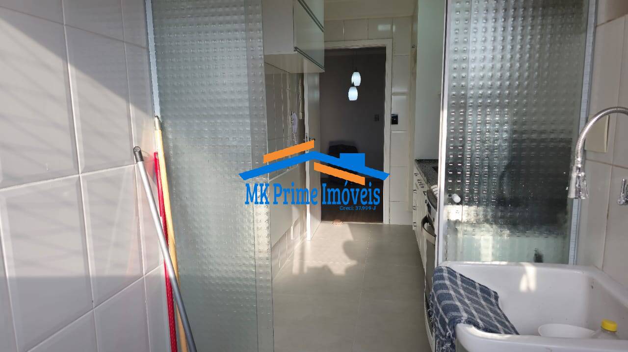 Apartamento à venda com 3 quartos, 74m² - Foto 6