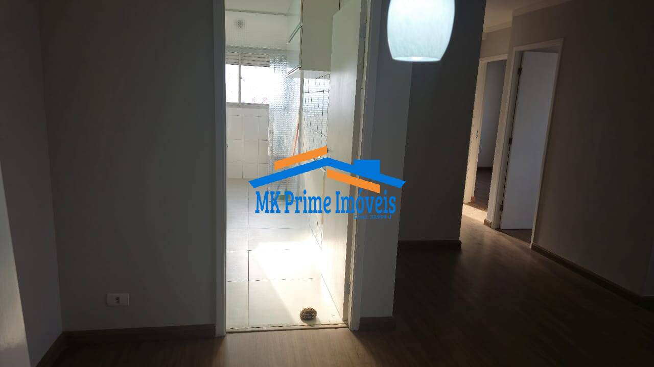 Apartamento à venda com 3 quartos, 74m² - Foto 9