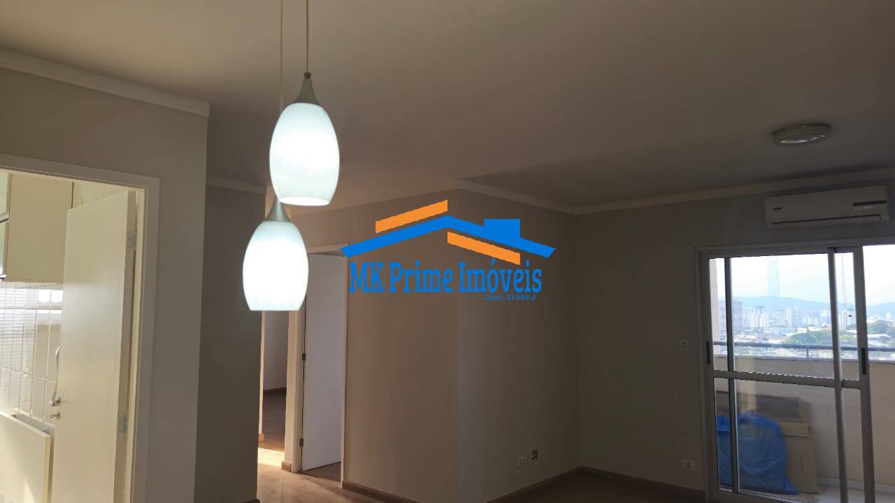 Apartamento à venda com 3 quartos, 74m² - Foto 8