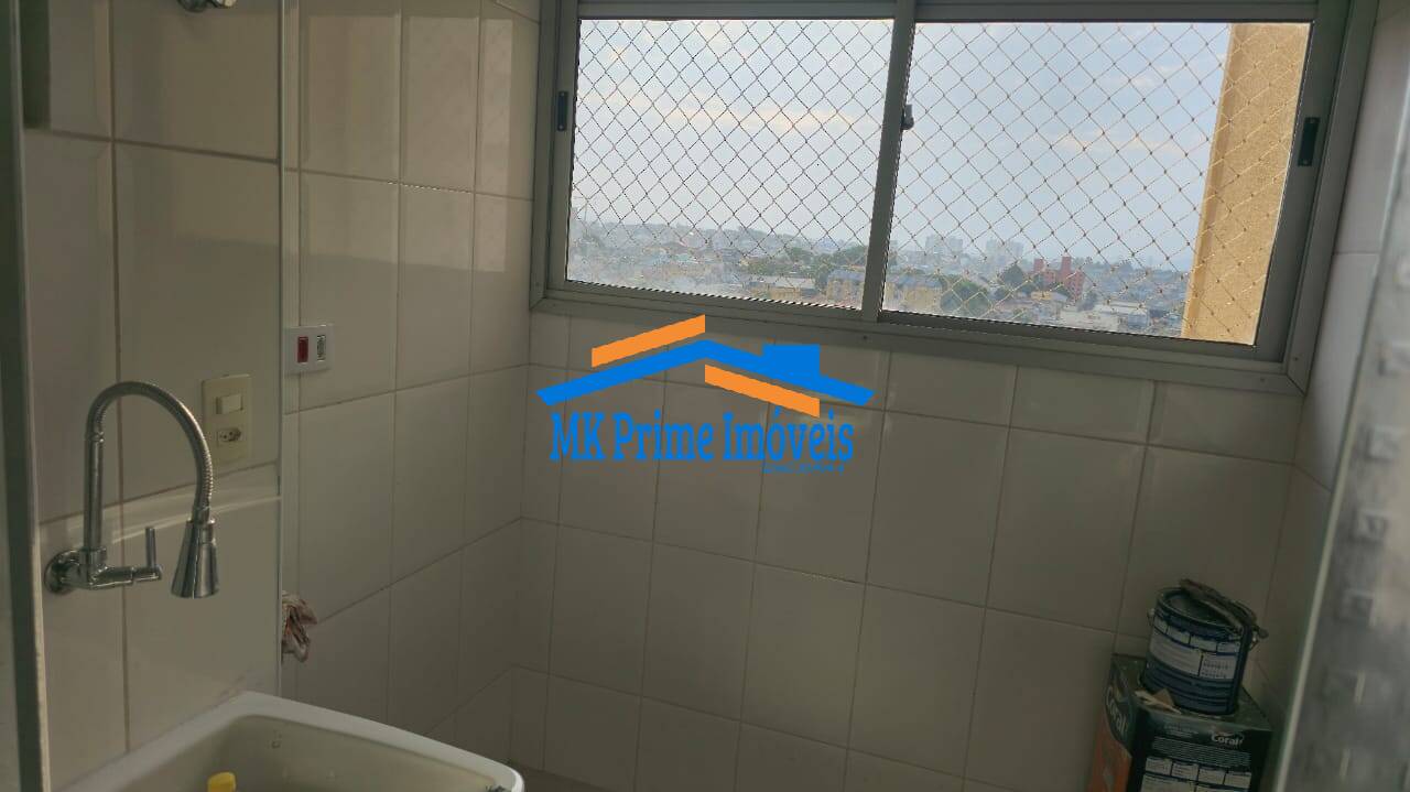 Apartamento à venda com 3 quartos, 74m² - Foto 18