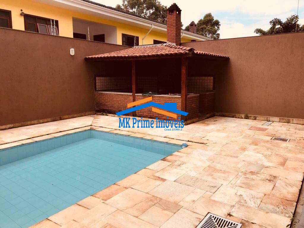 Sobrado à venda com 4 quartos, 500m² - Foto 22