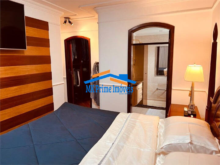 Sobrado à venda com 4 quartos, 500m² - Foto 15