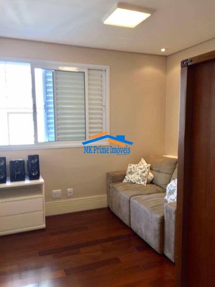 Apartamento à venda com 3 quartos, 96m² - Foto 7