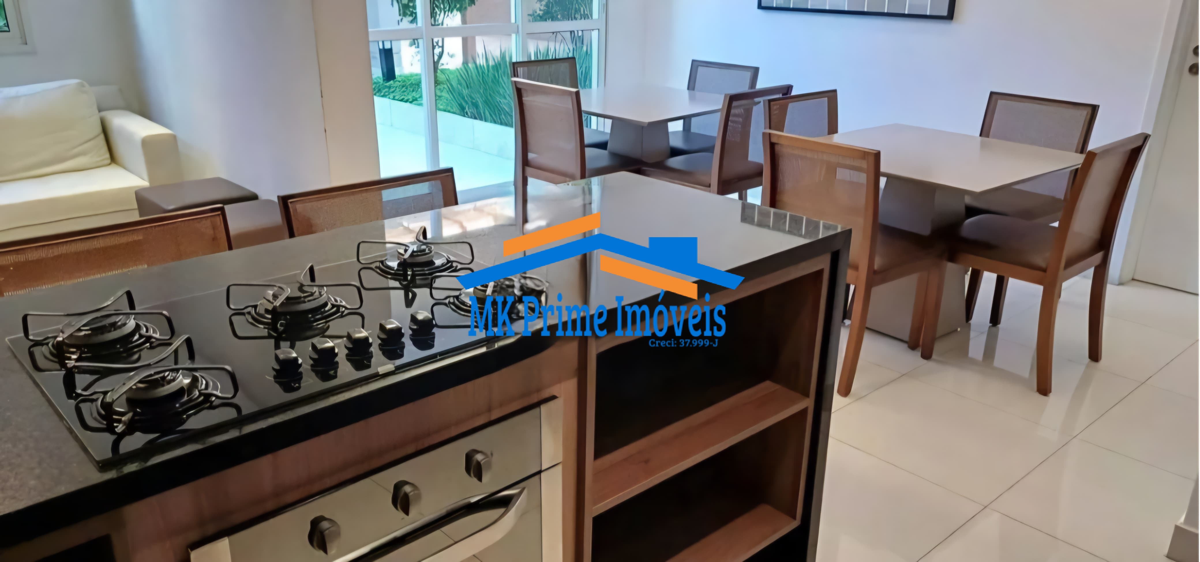 Apartamento à venda com 2 quartos, 77m² - Foto 17