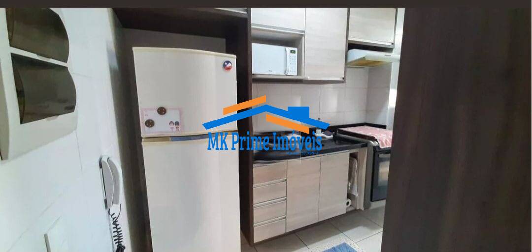 Apartamento à venda com 2 quartos, 77m² - Foto 20