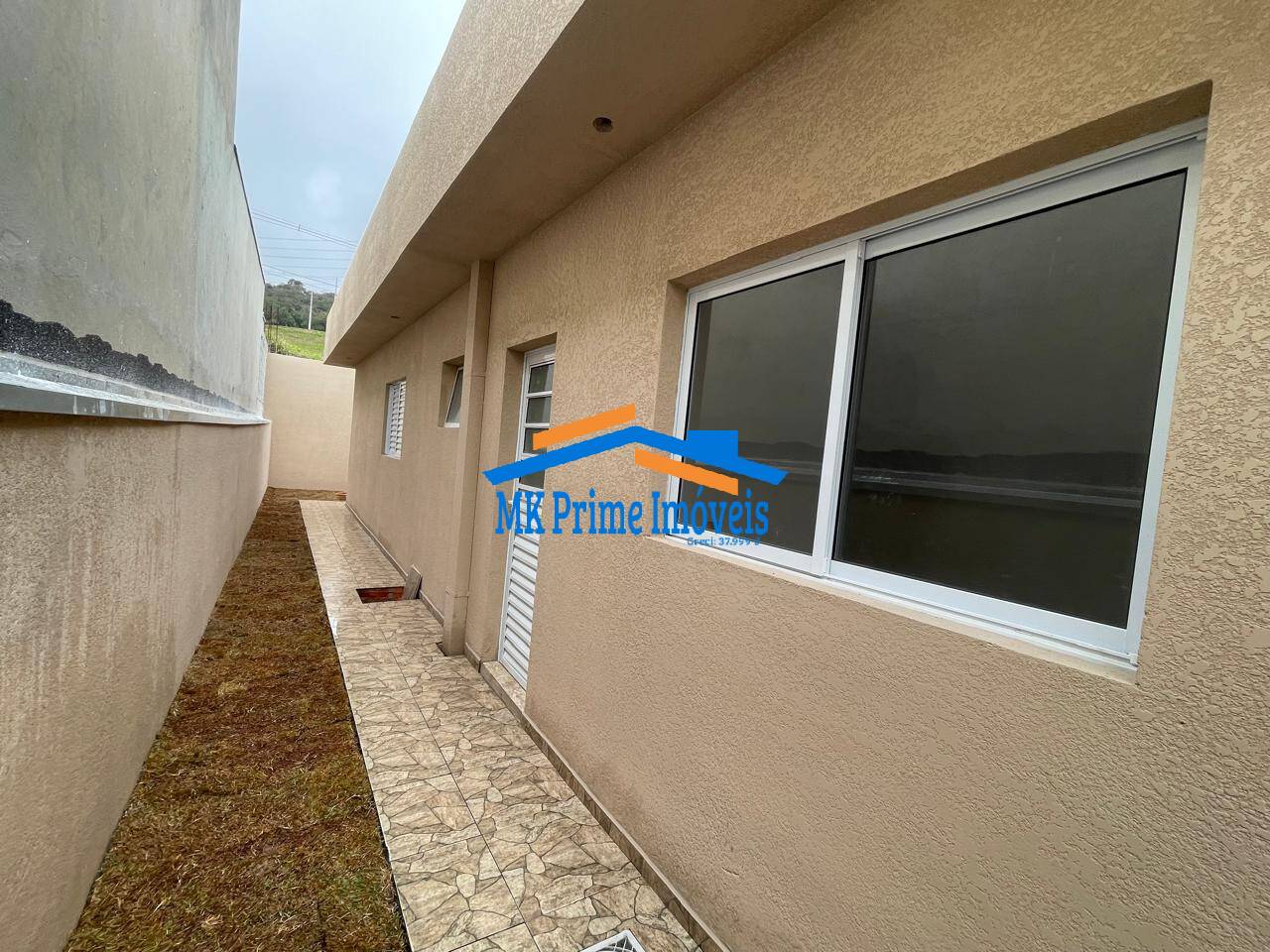 Casa de Condomínio à venda com 2 quartos, 55m² - Foto 2