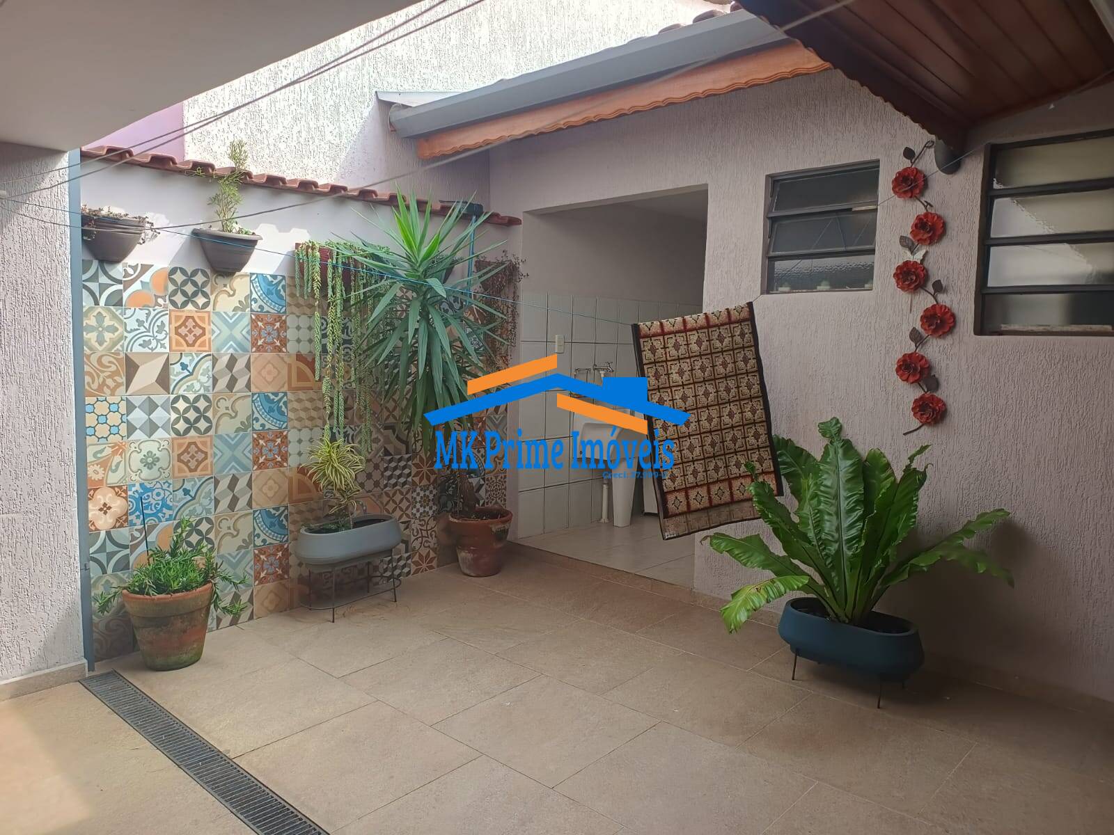 Casa à venda com 3 quartos, 212m² - Foto 16