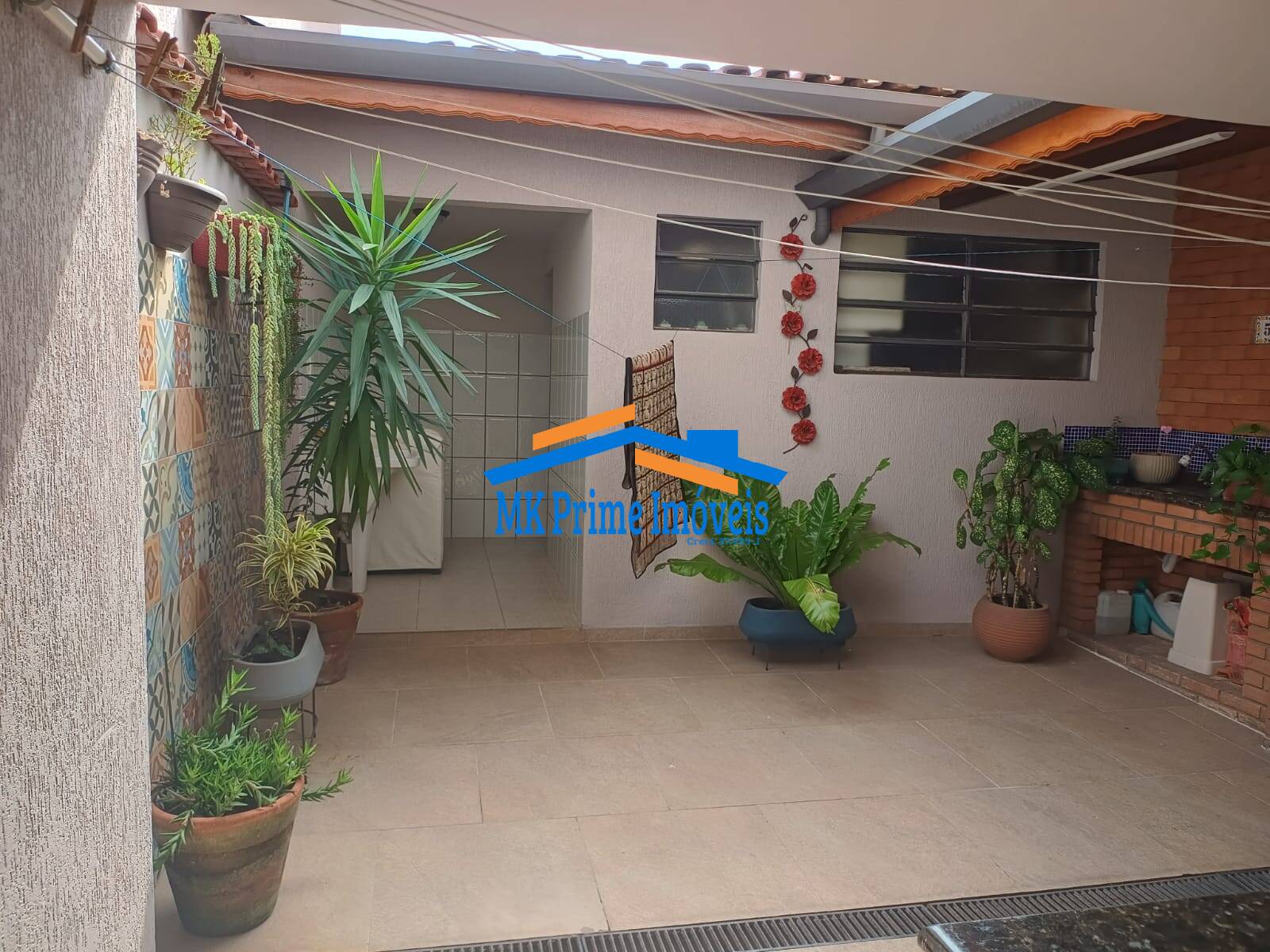 Casa à venda com 3 quartos, 212m² - Foto 17