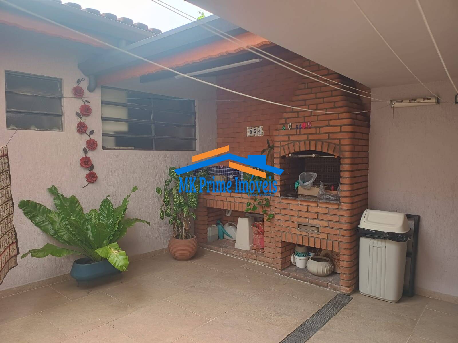 Casa à venda com 3 quartos, 212m² - Foto 20