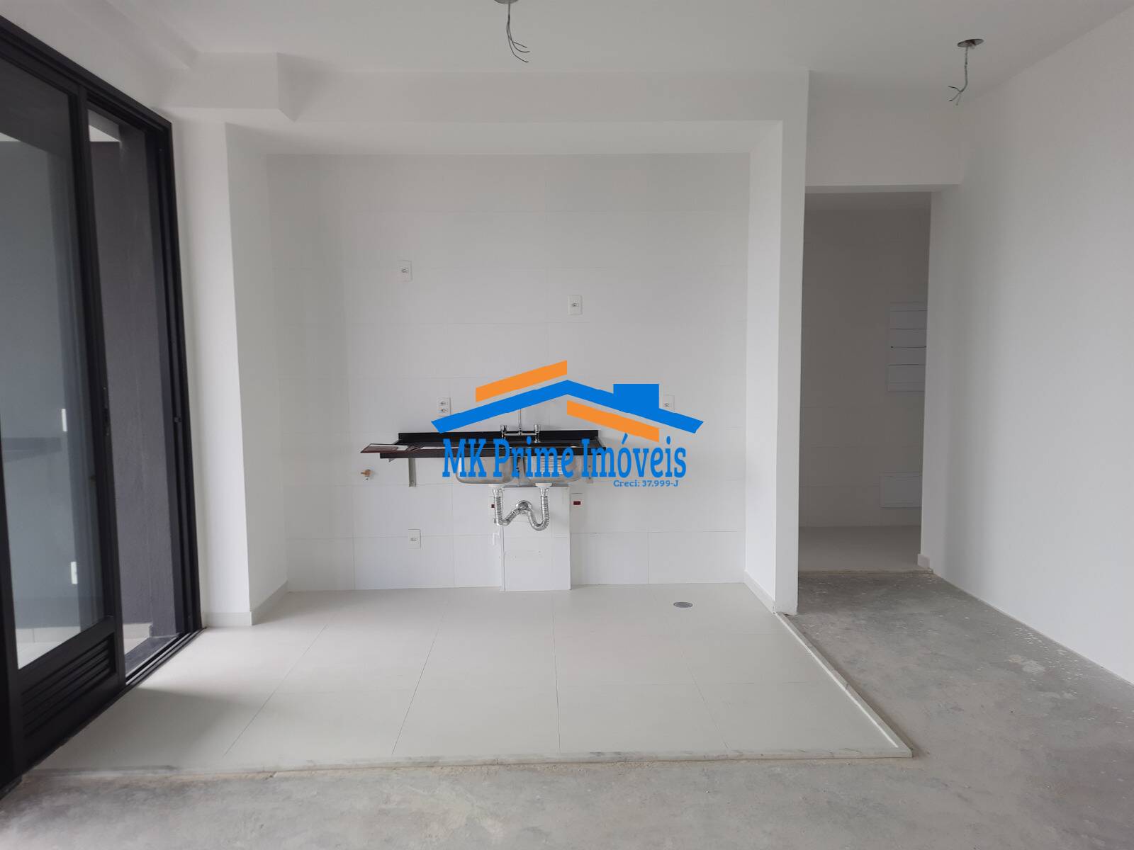 Apartamento à venda com 3 quartos, 153m² - Foto 8