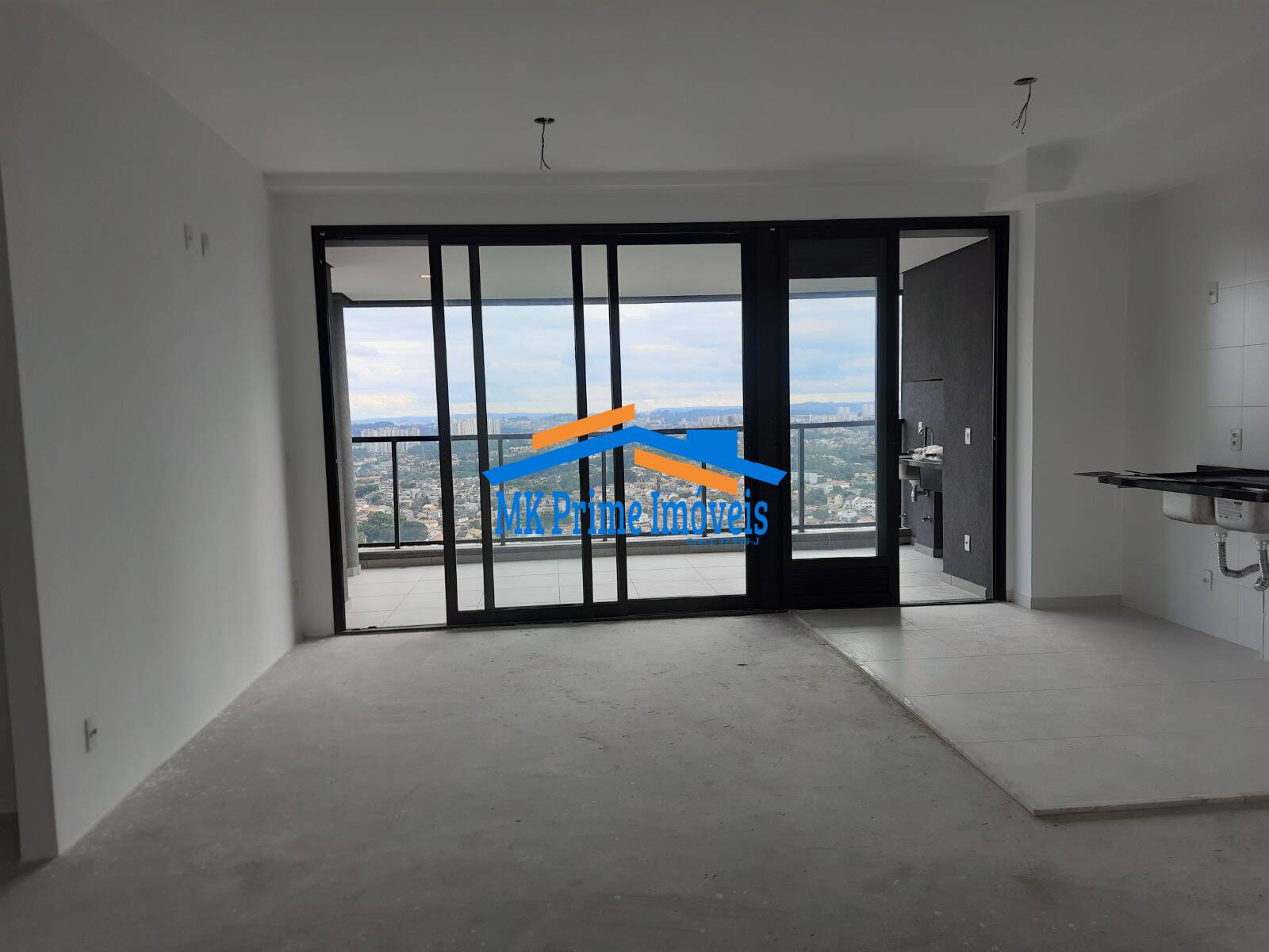 Apartamento à venda com 3 quartos, 153m² - Foto 5