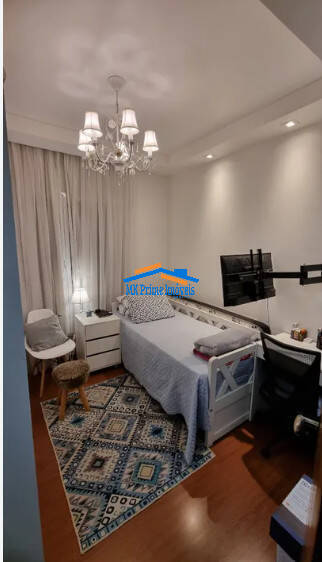 Casa de Condomínio à venda com 3 quartos, 192m² - Foto 15