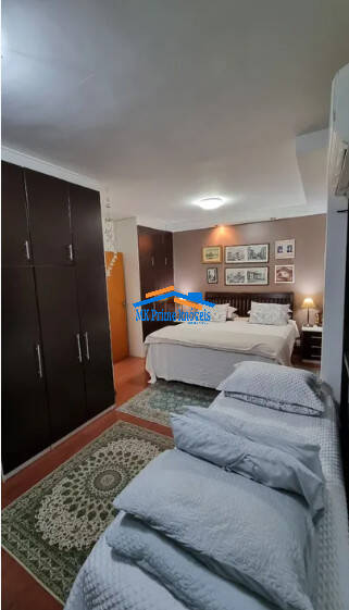 Casa de Condomínio à venda com 3 quartos, 192m² - Foto 13