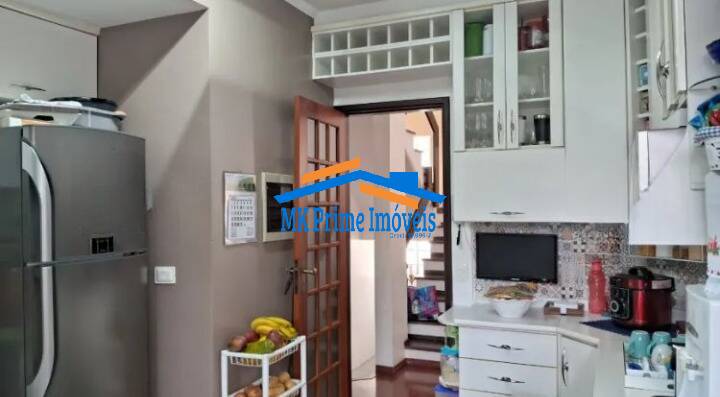 Casa de Condomínio à venda com 3 quartos, 192m² - Foto 8