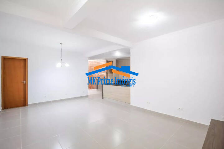 Casa à venda com 3 quartos, 124m² - Foto 1