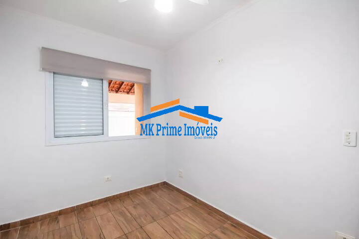 Casa à venda com 3 quartos, 124m² - Foto 11